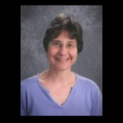 Lisa Cripe, Organist