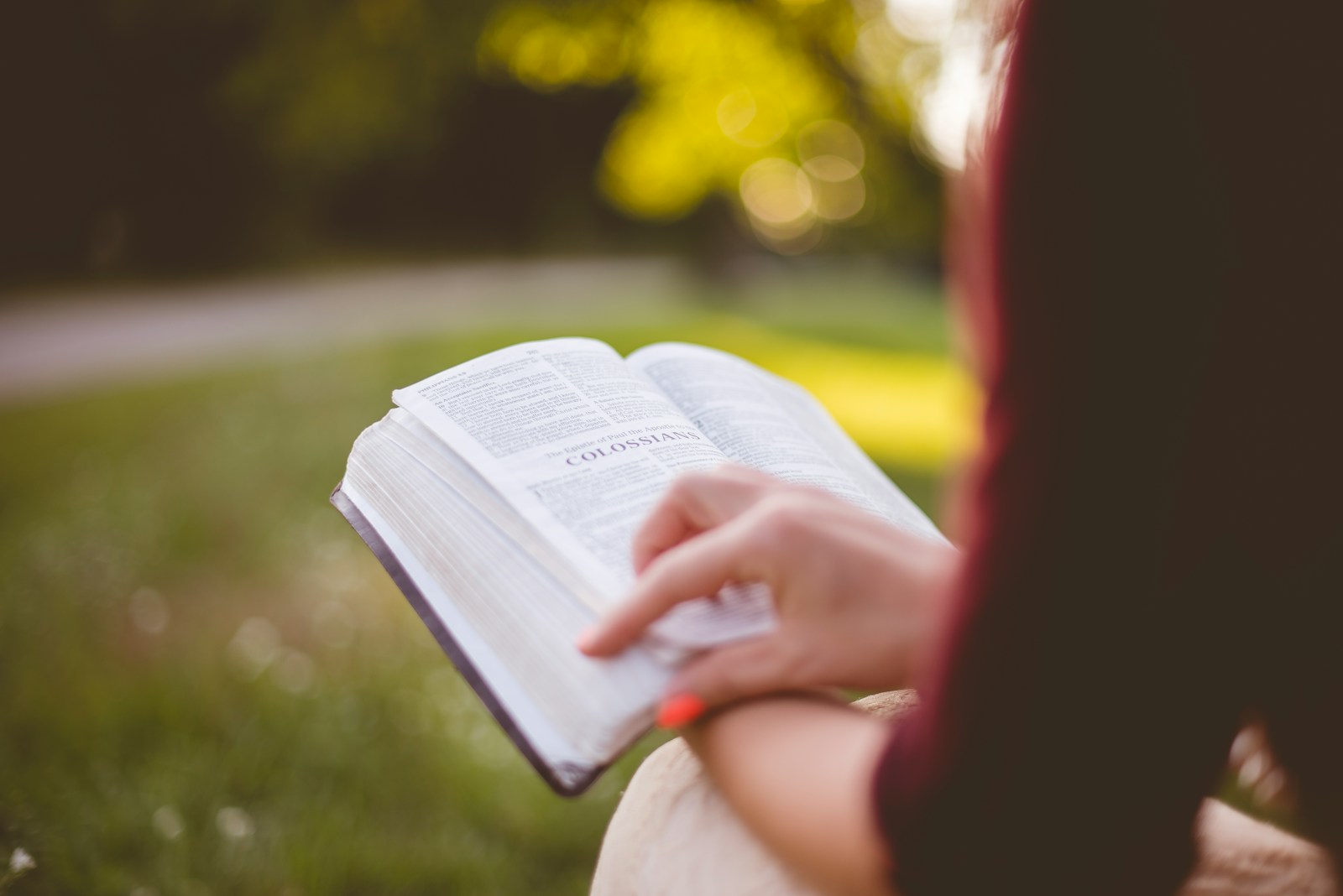 Ministry Opportunities