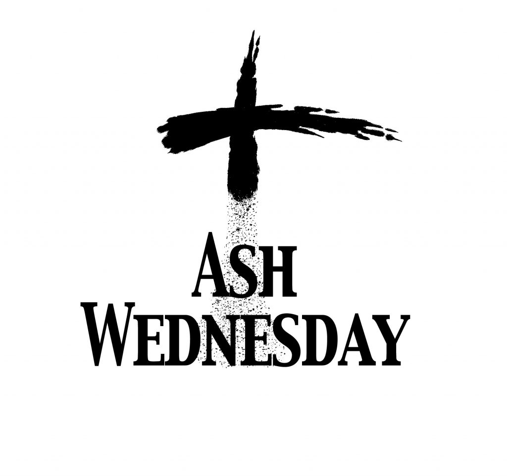 Ash Wednesday Worship Service Webster Groves Christian Church